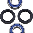 Load image into Gallery viewer, Moose Offroad Wheel Bearing Kit - Front - 25-1510-M fits TRX 200 / TRX 250 / TRX 350 - Main Product View