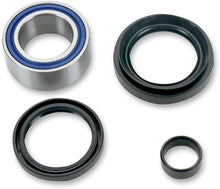 Load image into Gallery viewer, Moose Offroad Wheel Bearing Kit - Front - 25-1513 fits TRX 350 / TRX 400 - Main Product View