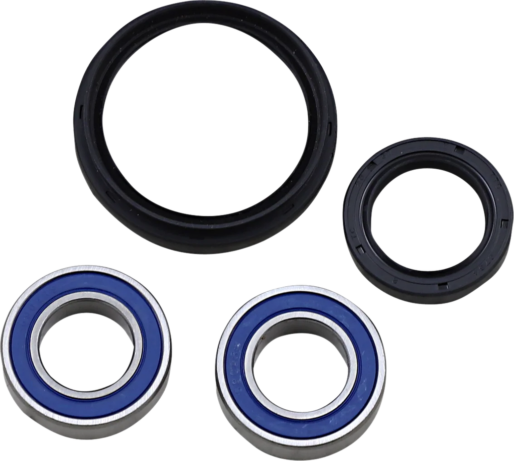 Moose Offroad Wheel Bearing Kit - Front - 25-1521 fits CRF250 / CRF450X - Main Product View