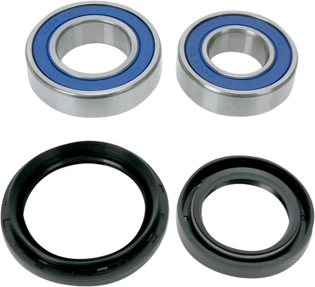 Moose Offroad Wheel Bearing Kit - Front 25-1530 fits TRX 420 / TRX 500 - Main Product View