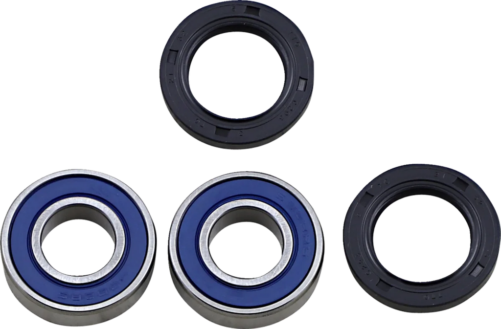 Moose Offroad Wheel Bearing Kit - Front - 25-1539 fits CRF150 - Main Product View