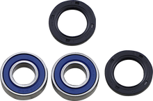 Load image into Gallery viewer, Moose Offroad Wheel Bearing Kit - Front - 25-1539 fits CRF150 - Main Product View