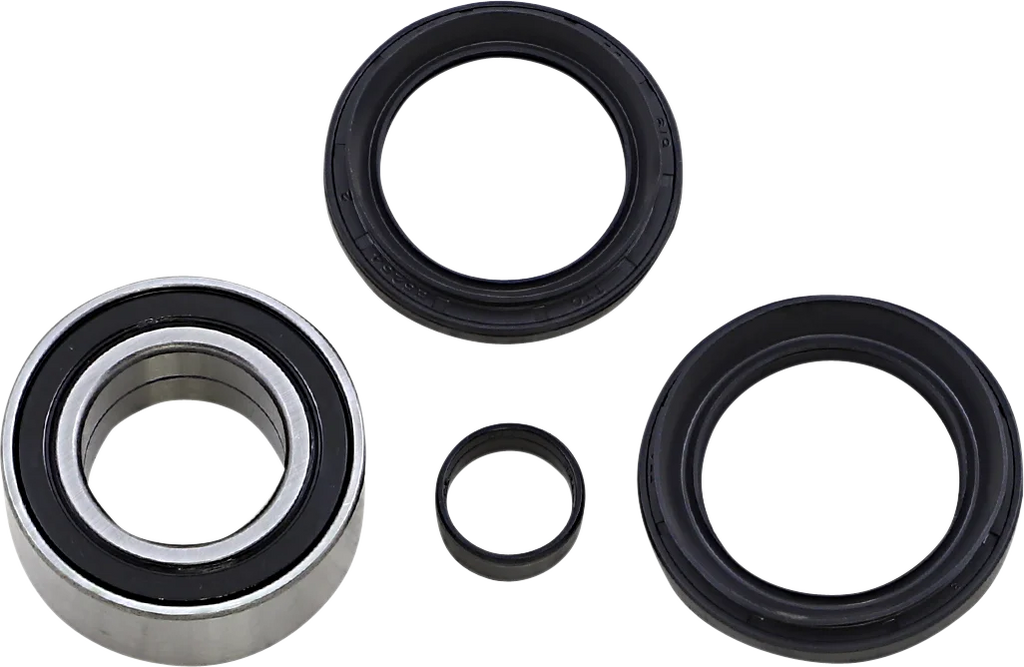 Moose Offroad Wheel Bearing Kit - Front - 25-1572 fits Honda TRX - Main Product View