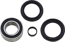 Load image into Gallery viewer, Moose Offroad Wheel Bearing Kit - Front - 25-1572 fits Honda TRX - Main Product View