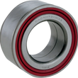 Load image into Gallery viewer, Moose Offroad Wheel Bearing Kit - Front - 25-1615 fits Polaris RZR 800 - Main Product View