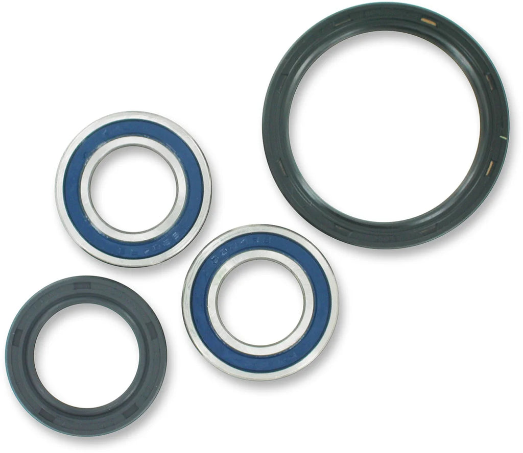 Moose Offroad Wheel Bearing Kit - Front - 25-1632 fits Yamaha WR - Main Product View