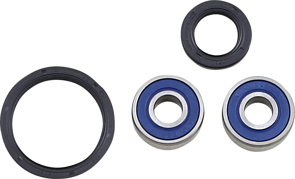 Moose Offroad Wheel Bearing Kit - Front - 25-1644 fits Honda / Kymco / Suzuki - Main Product View