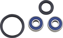 Load image into Gallery viewer, Moose Offroad Wheel Bearing Kit - Front - 25-1644 fits Honda / Kymco / Suzuki - Main Product View