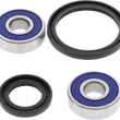 Load image into Gallery viewer, Moose Offroad Wheel Bearing Kit - Front - 25-1644 fits Honda / Kymco / Suzuki - Side View