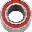 Load image into Gallery viewer, Moose Offroad Wheel Bearing Kit - Front - 25-1730 fits Kawasaki - Main Product View