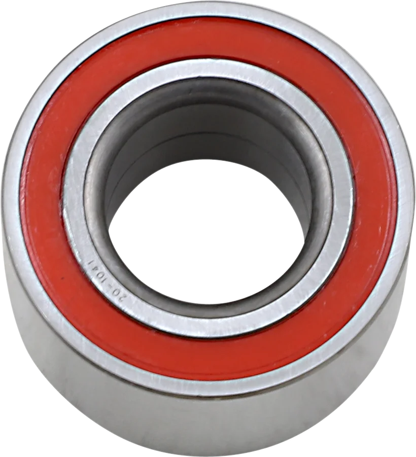 Moose Offroad Wheel Bearing Kit - Front - 25-1730 fits Kawasaki - Main Product View