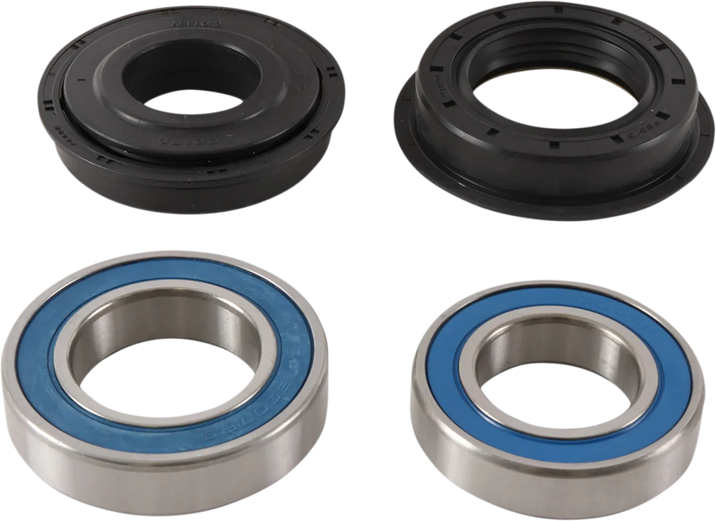 Moose Offroad Wheel Bearing Kit - Front - 25-1739 fits Kubota - Main Product View