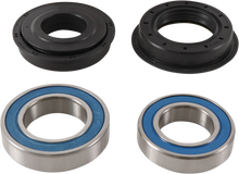 Load image into Gallery viewer, Moose Offroad Wheel Bearing Kit - Front - 25-1739 fits Kubota - Main Product View