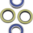 Load image into Gallery viewer, Moose Offroad Wheel Bearing Kit - Front 25-1750 - Main Product View