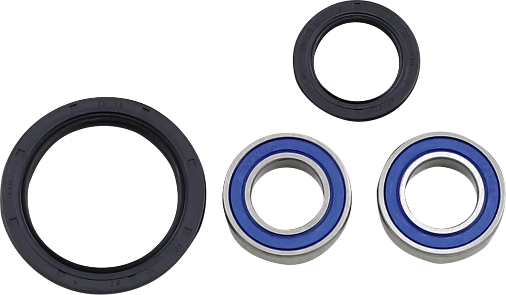 Moose Offroad Wheel Bearing Kit - Front - 25-1753 fits DR-Z 400 - Main Product View