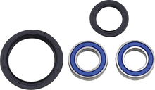 Load image into Gallery viewer, Moose Offroad Wheel Bearing Kit - Front - 25-1753 fits DR-Z 400 - Main Product View