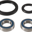 Load image into Gallery viewer, Moose Offroad Wheel Bearing Kit - Front - 25-1753 fits DR-Z 400 - Side View