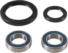 Load image into Gallery viewer, Moose Offroad Wheel Bearing Kit - Front - 25-1753 fits DR-Z 400 - Side View