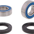 Load image into Gallery viewer, Moose Offroad Wheel Bearing Kit - Front - 25-1829 fits Kayo Predator 125 / Bull 125 - Main Product View