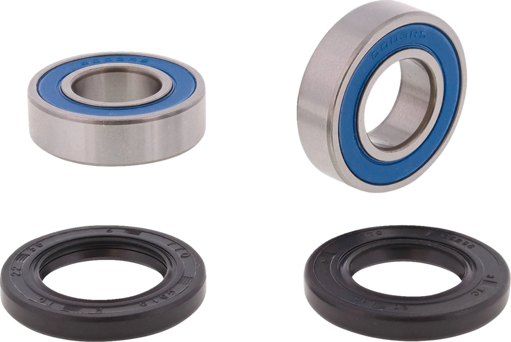 Moose Offroad Wheel Bearing Kit - Front - 25-1829 fits Kayo Predator 125 / Bull 125 - Main Product View