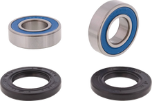 Load image into Gallery viewer, Moose Offroad Wheel Bearing Kit - Front - 25-1829 fits Kayo Predator 125 / Bull 125 - Main Product View
