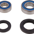 Load image into Gallery viewer, Moose Offroad Wheel Bearing Kit - Front - 25-1831 fits Kayo Jackal 200 / Bull 200 - Main Product View
