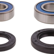 Load image into Gallery viewer, Moose Offroad Wheel Bearing Kit - Front - 25-1831 fits Kayo Jackal 200 / Bull 200 - Side View