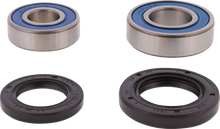 Load image into Gallery viewer, Moose Offroad Wheel Bearing Kit - Front - 25-1831 fits Kayo Jackal 200 / Bull 200 - Side View