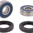 Load image into Gallery viewer, Moose Offroad Wheel Bearing Kit - Front - 25-1833 fits Kayo K2 - Main Product View