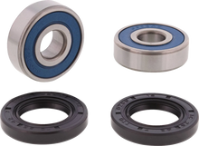 Load image into Gallery viewer, Moose Offroad Wheel Bearing Kit - Front - 25-1833 fits Kayo K2 - Main Product View