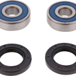 Load image into Gallery viewer, Moose Offroad Wheel Bearing Kit - Front - 25-1833 fits Kayo K2 - Side View