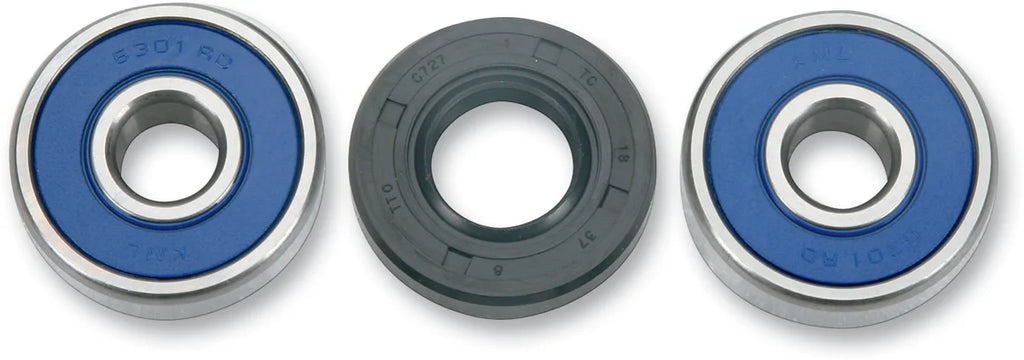 Moose Offroad Wheel Bearing Kit - Front - Yamaha 25-1410 - Main Product View