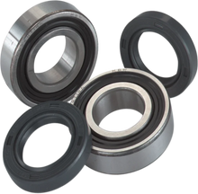 Load image into Gallery viewer, Moose Offroad Wheel Bearing Kit - Front/Rear - 25-1009 fits Ktm / Yamaha - Main Product View