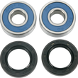 Load image into Gallery viewer, Moose Offroad Wheel Bearing Kit - Front/Rear - 25-1025 fits Suzuki / Yamaha / Honda - Main Product View