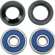 Load image into Gallery viewer, Moose Offroad Wheel Bearing Kit - Front/Rear - 25-1072 fits Honda - Main Product View