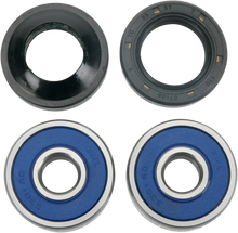 Load image into Gallery viewer, Moose Offroad Wheel Bearing Kit - Front/Rear - 25-1072 fits Honda - Main Product View