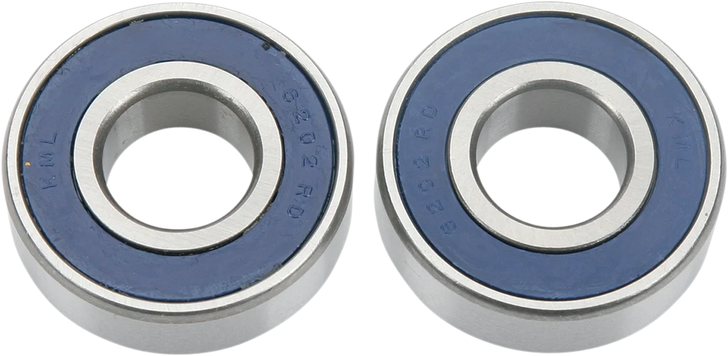 Moose Offroad Wheel Bearing Kit - Front/Rear 25-1143 - Main Product View