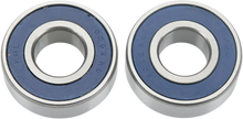 Load image into Gallery viewer, Moose Offroad Wheel Bearing Kit - Front/Rear 25-1143 - Main Product View