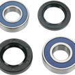 Load image into Gallery viewer, Moose Offroad Wheel Bearing Kit - Front/Rear - 25-1160 fits Honda / Suzuki - Main Product View