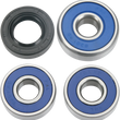 Load image into Gallery viewer, Moose Offroad Wheel Bearing Kit - Front/Rear - 25-1167 fits Honda / Kawasaki / Suzuki - Main Product View