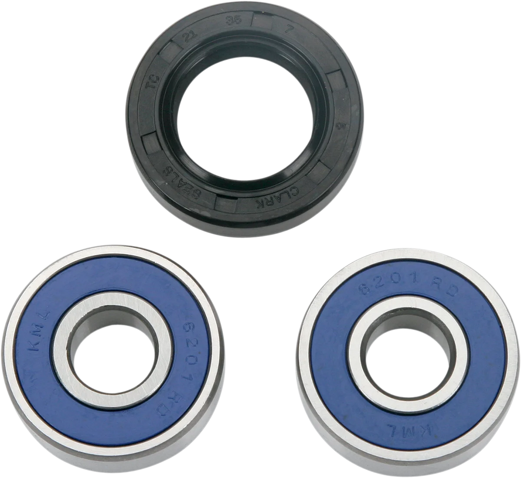Moose Offroad Wheel Bearing Kit - Front/Rear - 25-1172 fits Z50 / RM 80 / RM 85 - Main Product View