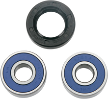 Load image into Gallery viewer, Moose Offroad Wheel Bearing Kit - Front/Rear - 25-1172 fits Z50 / RM 80 / RM 85 - Main Product View
