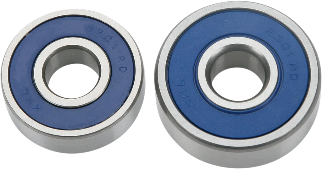Moose Offroad Wheel Bearing Kit - Front/Rear - 25-1177 fits Kawasaki / Suzuki - Main Product View