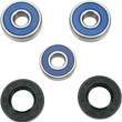 Load image into Gallery viewer, Moose Offroad Wheel Bearing Kit - Front/Rear - 25-1181 fits Kawasaki / Suzuki - Main Product View