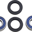 Load image into Gallery viewer, Moose Offroad Wheel Bearing Kit - Front/Rear - 25-1188 fits Husqvarna / Ktm / Suzuki - Main Product View