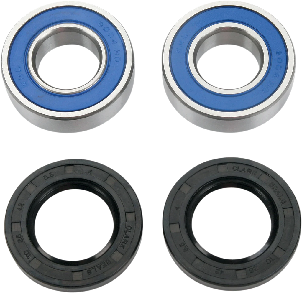 Moose Offroad Wheel Bearing Kit - Front/Rear - 25-1223 fits Kawasaki - Main Product View