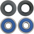 Load image into Gallery viewer, Moose Offroad Wheel Bearing Kit - Front/Rear - 25-1292 fits Yamaha / Kawasaki - Main Product View