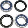 Load image into Gallery viewer, Moose Offroad Wheel Bearing Kit - Front/Rear 25-1404 - Main Product View