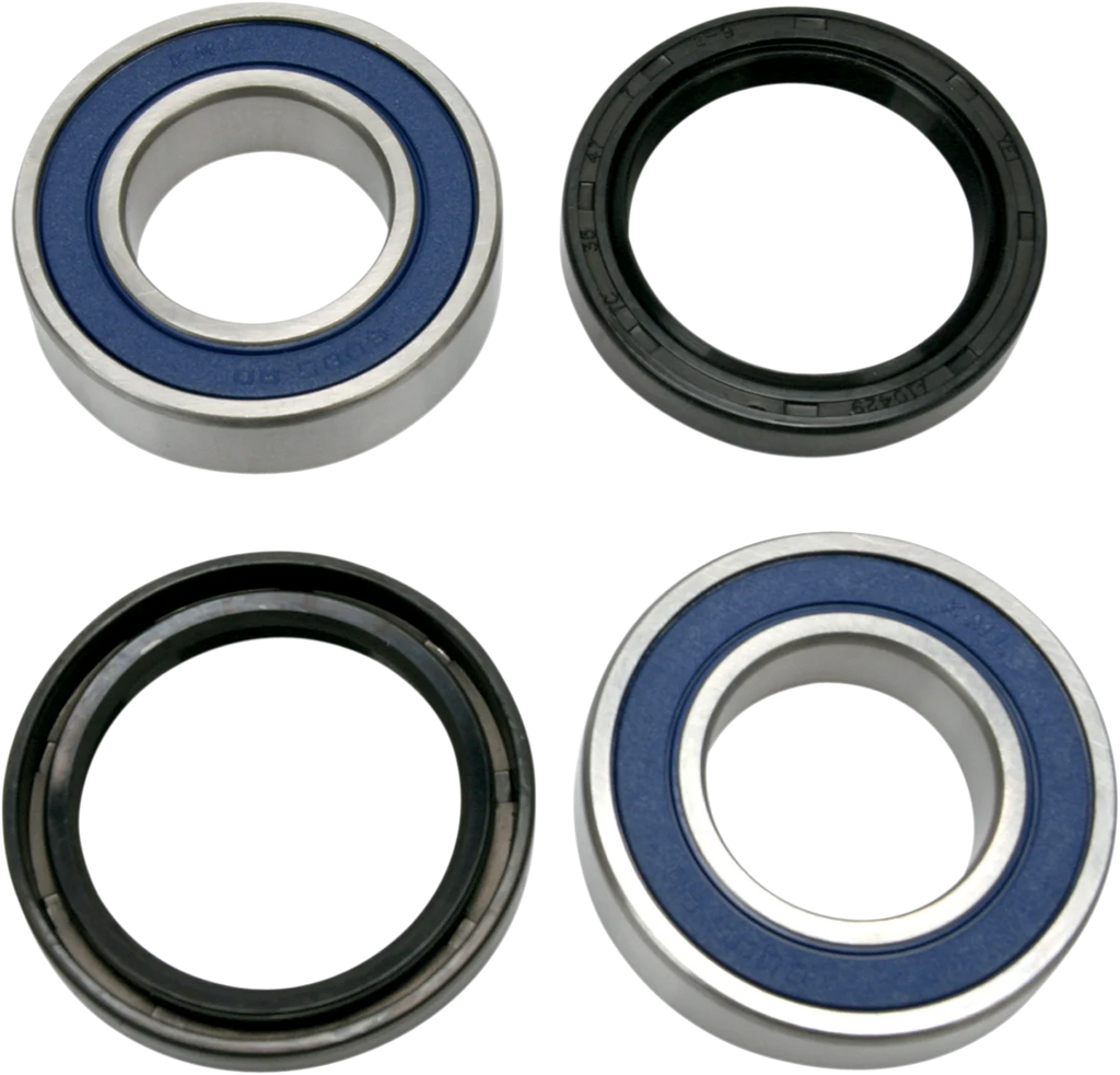 Moose Offroad Wheel Bearing Kit - Front/Rear 25-1404 - Main Product View