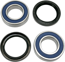 Load image into Gallery viewer, Moose Offroad Wheel Bearing Kit - Front/Rear 25-1404 - Main Product View